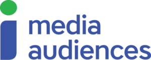 i Media Audience Logo