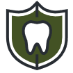 Tooth Guard Icon